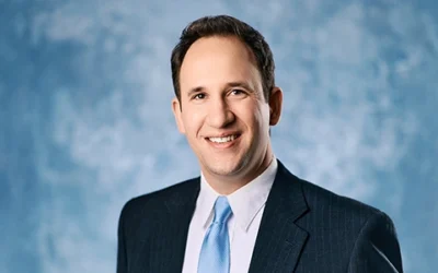 Aaron M. Carpiaux, MD