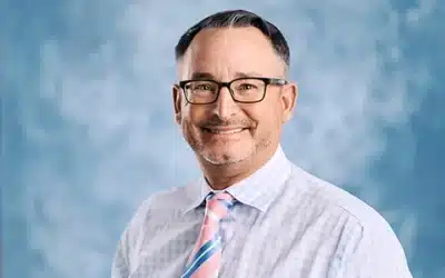 James Prosser, DO