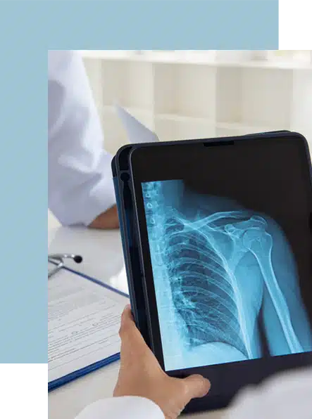 orthopedic and spine centers