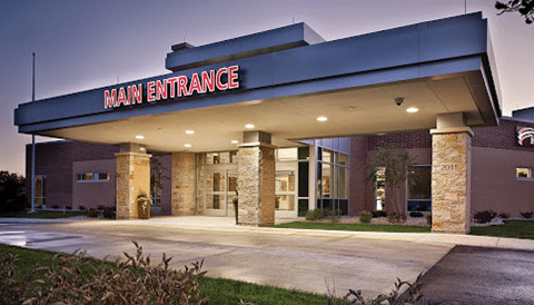Edgerton Hospital