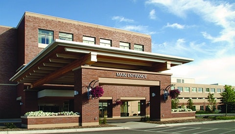 Marshfield Medical Center Beaver Dam