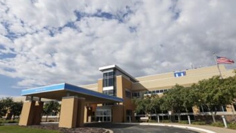 Southwest Health