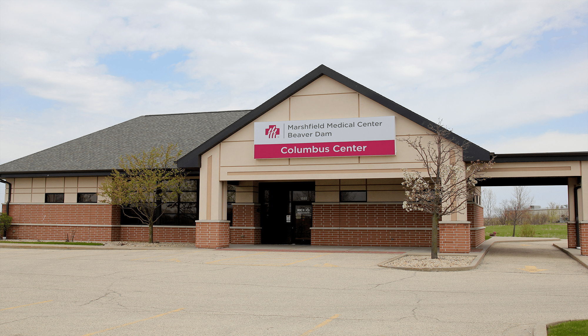 Columbus Clinic Oscw