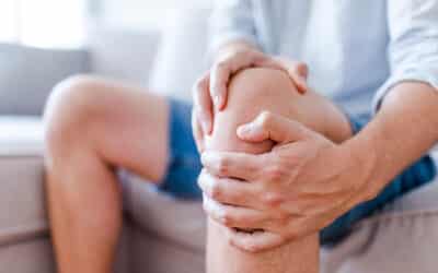 Non-Surgical Options for Knee Pain