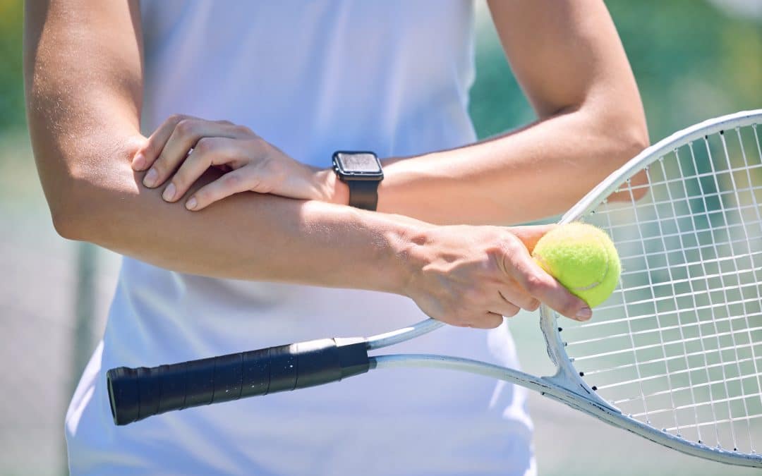 Understanding Common Spring Sports Injuries, Prevention Techniques and the Role of the Musculoskeletal System