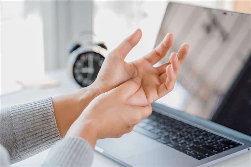 Conquer Hand & Wrist Pain with Guidance from Experts at Orthopedic & Spine Centers of Wisconsin