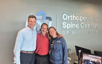 Personalized, Accessible Care in Action: Bob’s Journey at OSCW